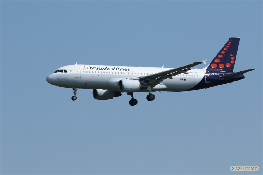 brusselsairlines