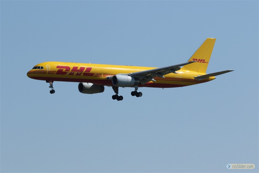 dhl757