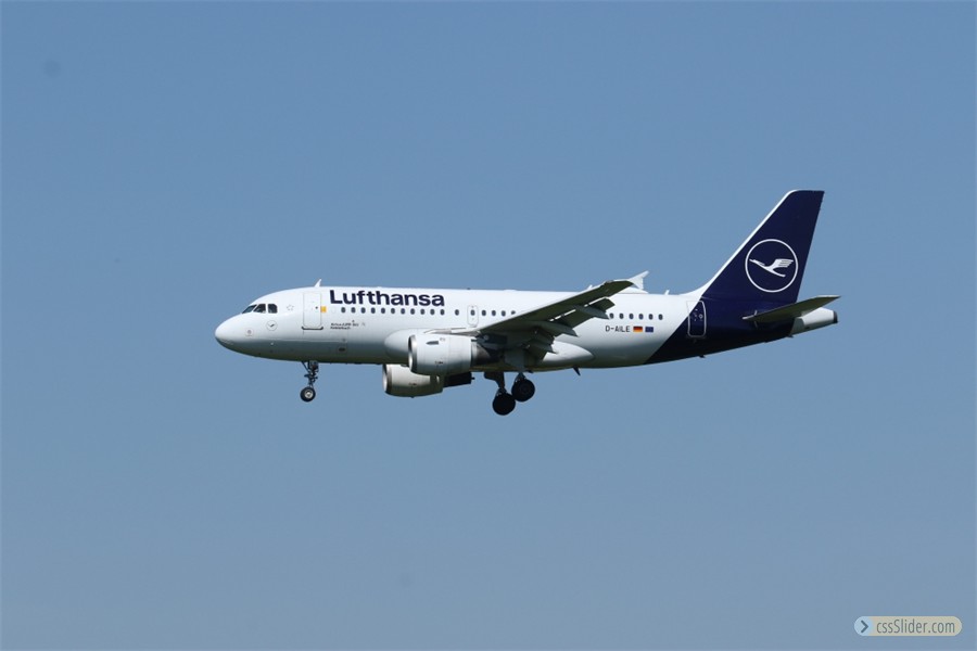 lufthansa