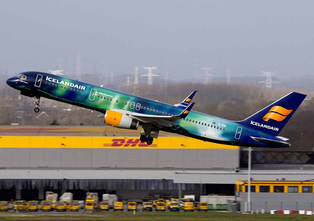 icelandair