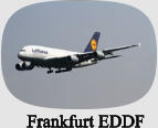 Frankfurt EDDF