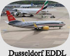 Dusseldorf EDDL