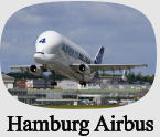 Hamburg Airbus