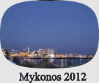 Mykonos 2012