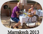 Marrakech 2013
