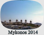 Mykonos 2014