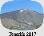 Tenerife 2017